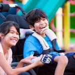 Cerebral Palsy
