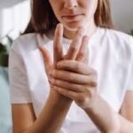 Enteropathic Arthritis