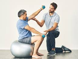 Exercise Therapy