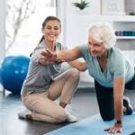Exercise Therapy
