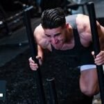 Increased Muscle Endurance