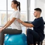 Neurological Physiotherapy​