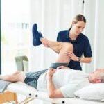 Orthopedic Physiotherapists​ 01