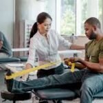 Orthopedic Physiotherapists​ 02