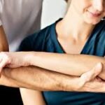 Orthopedic Physiotherapists​ 03