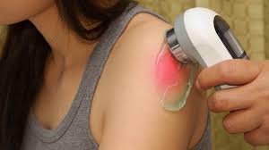Pain Relief Modalities