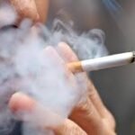 Smoking