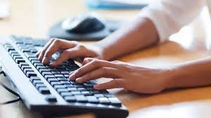 Typing