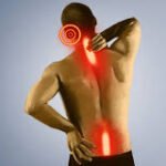 back pain